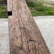 Vintage European Oak Beams gallery detail image