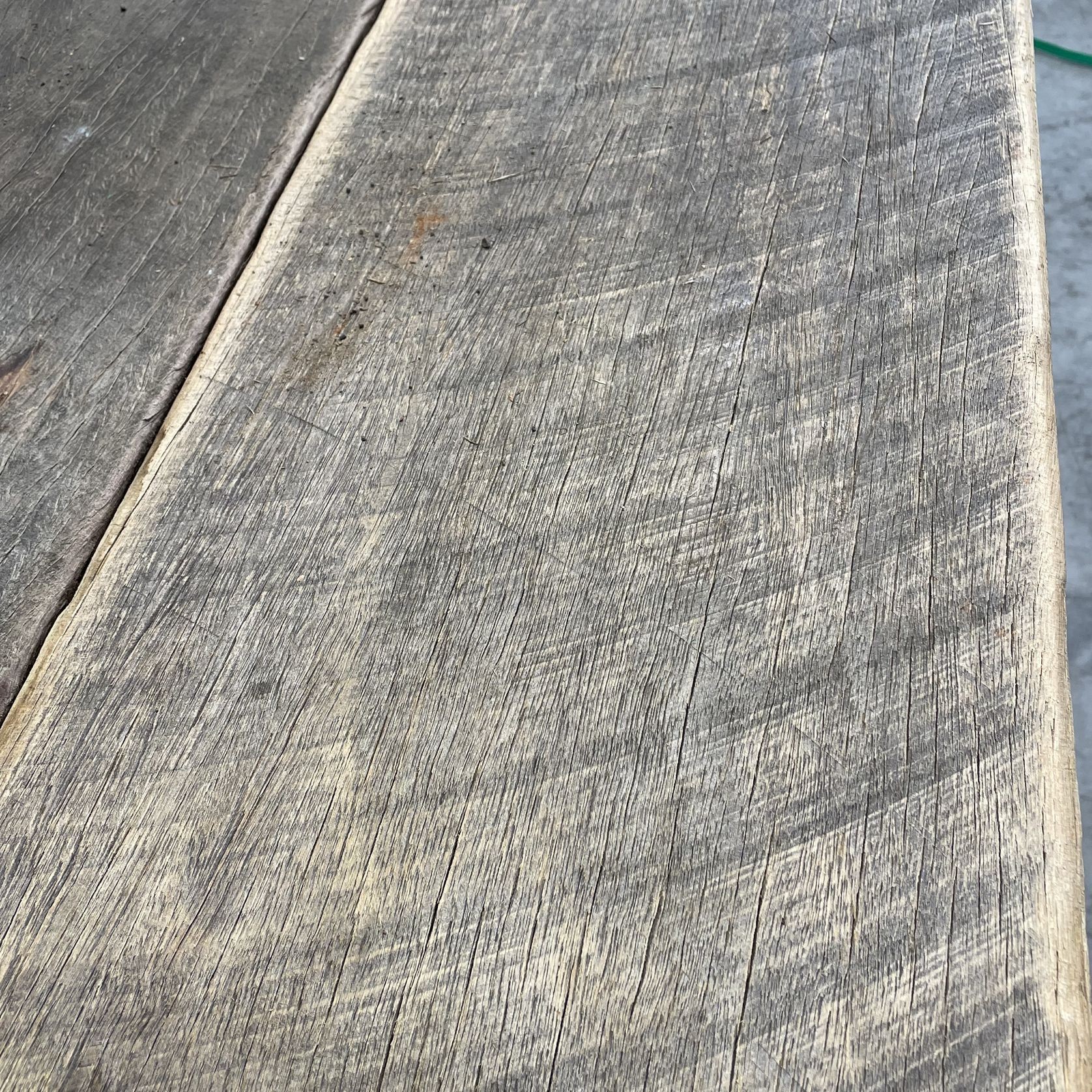 Hardwood Posts & Beams gallery detail image