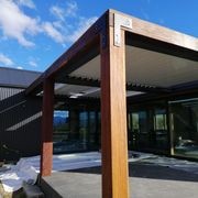 Hardwood Posts & Beams gallery detail image