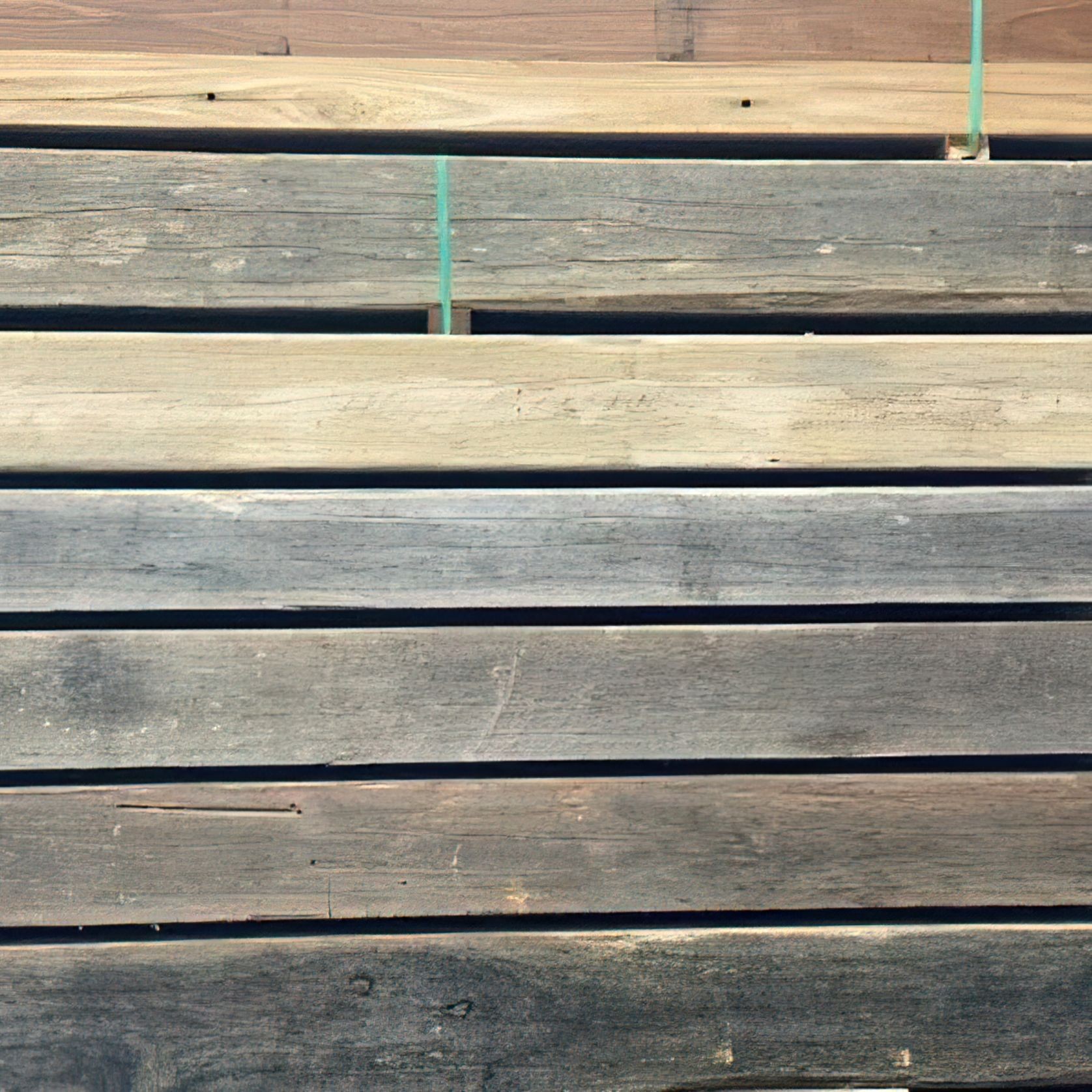 Posts and Beams gallery detail image