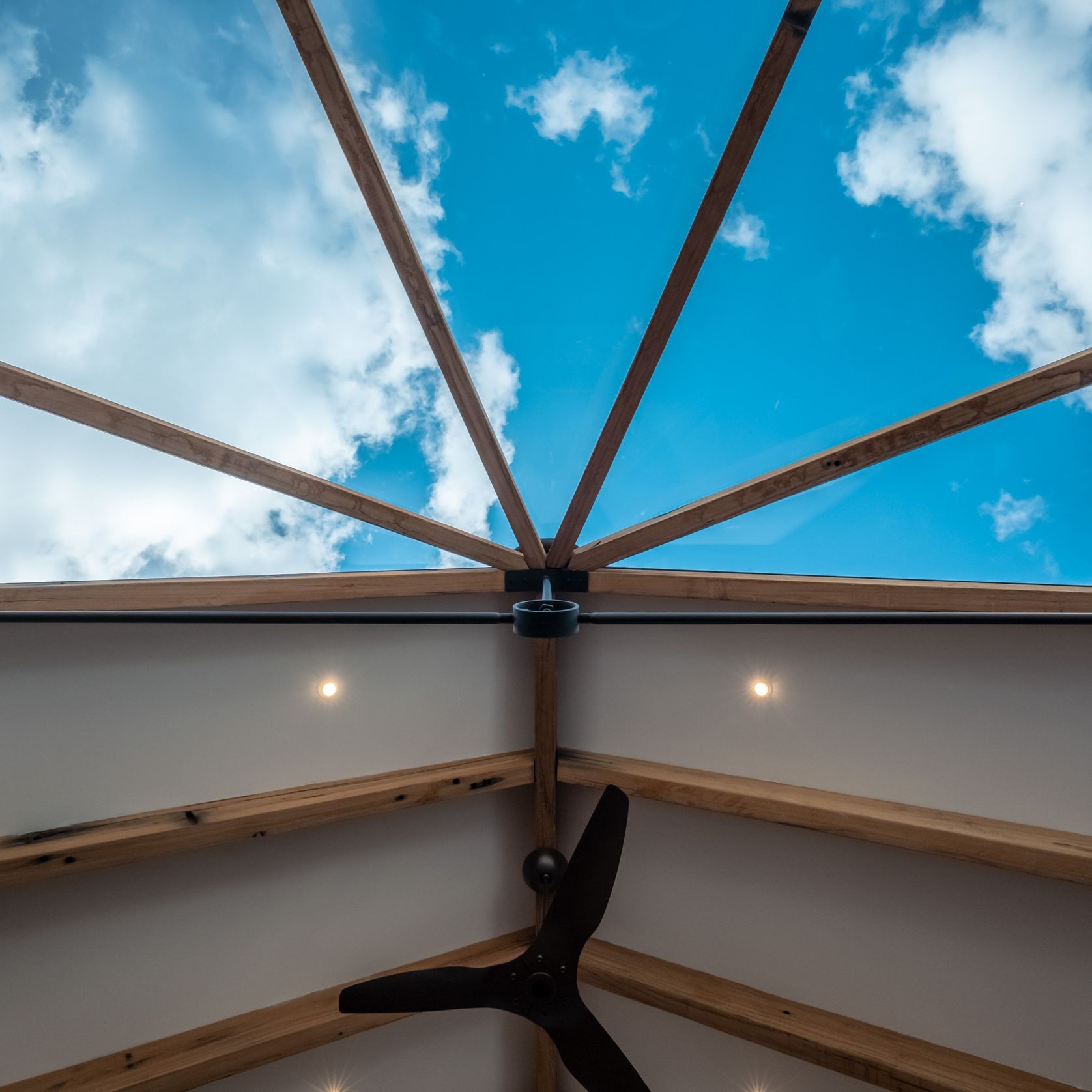 Posts and Beams gallery detail image