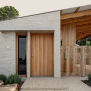 IronAsh External Timber gallery detail image