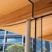 Plantation Oak Timber gallery detail image