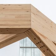 Plantation Oak Timber gallery detail image