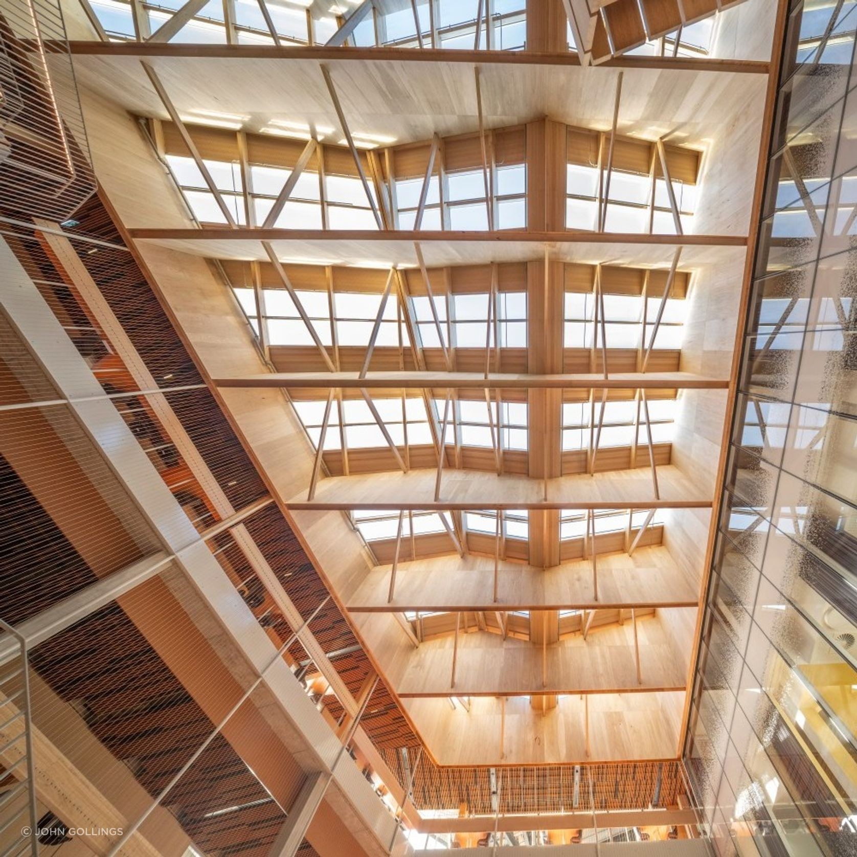 Plantation Oak Timber gallery detail image