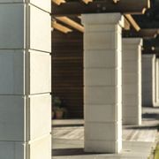 Limestone Columns, Balustrades & Railings gallery detail image