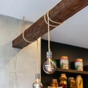 Faux Wooden Beam by Muros - Aged Timber Ceilings gallery detail image