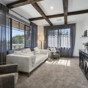 Faux Wooden Beam by Muros - Aged Timber Ceilings gallery detail image