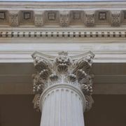 Limestone Columns, Balustrades & Railings gallery detail image