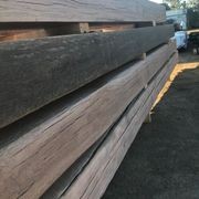 Hardwood Posts & Beams gallery detail image