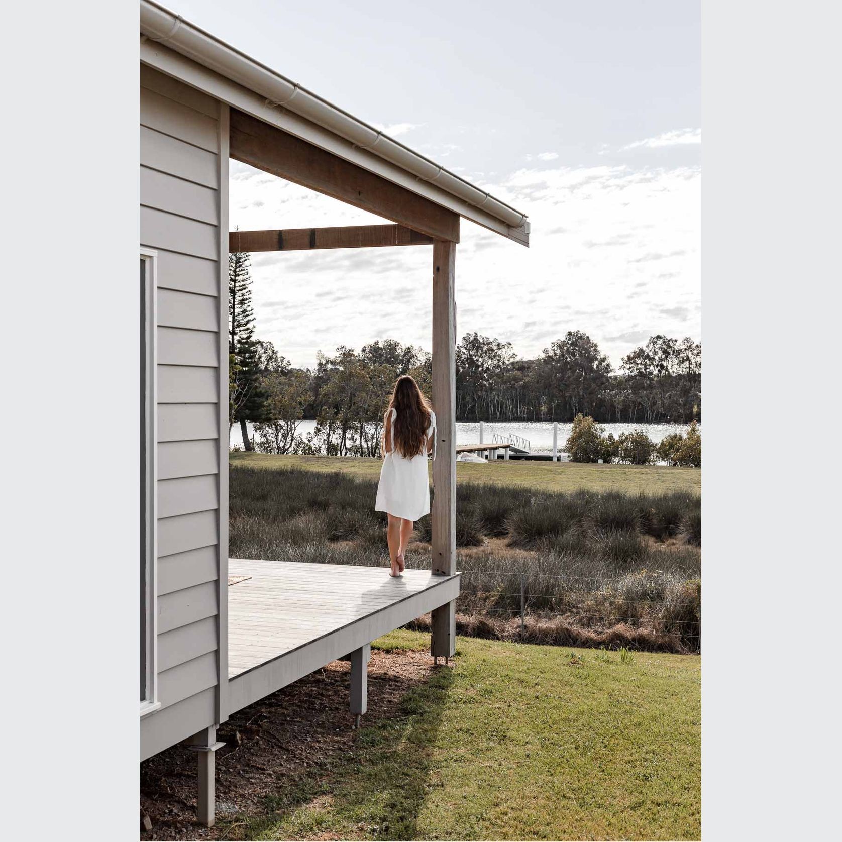 Posts and Beams gallery detail image