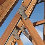 Structural Hardwood - Spotted Gum / Grey Iron Bark gallery detail image