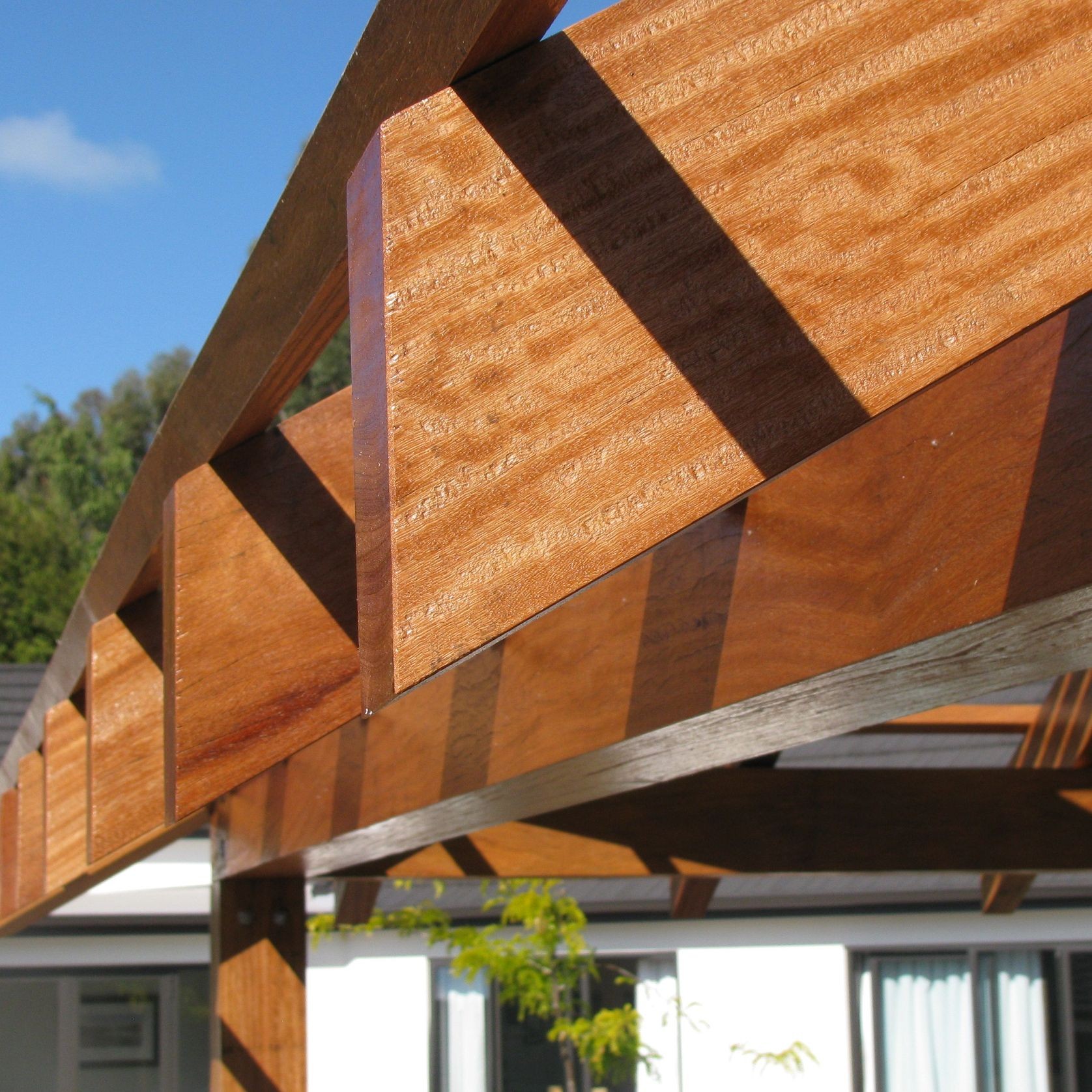 JSC Cumaru Timber gallery detail image