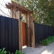 Timber Posts & Beams gallery detail image