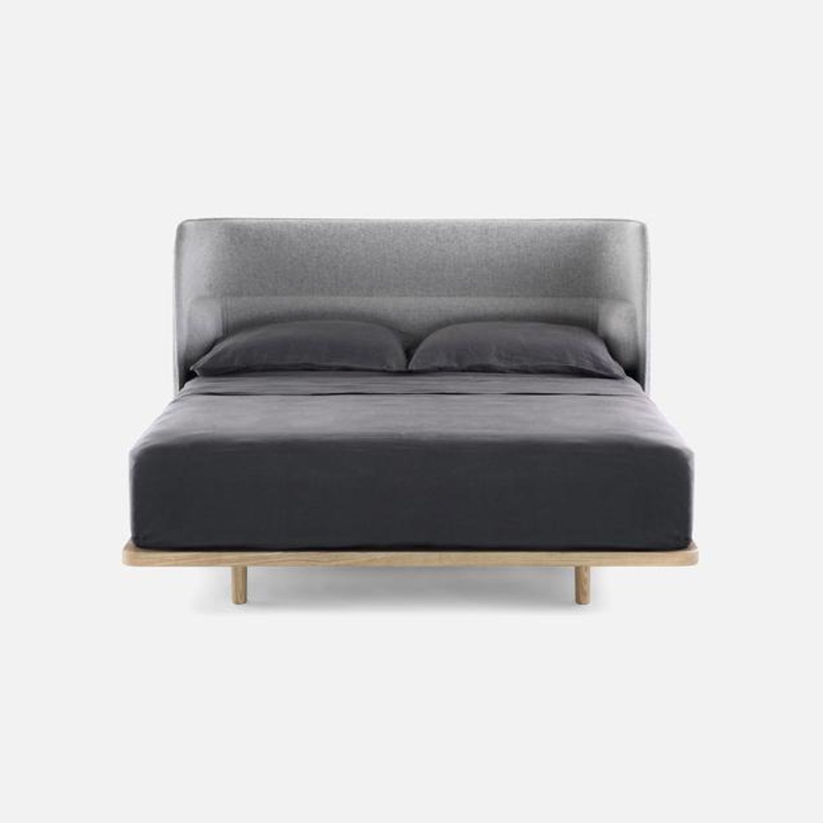 Aran Bed by Nau gallery detail image
