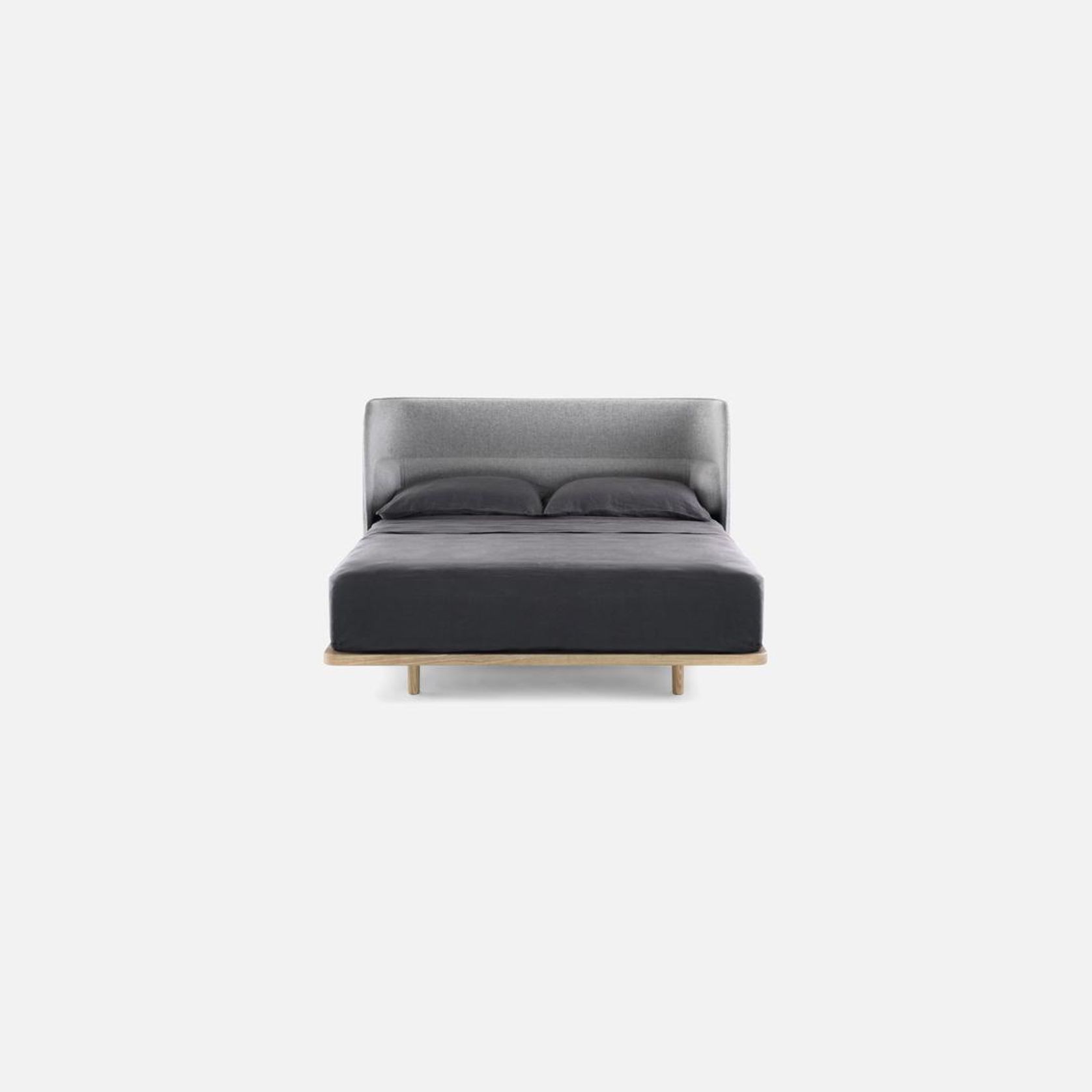 Aran Bed by Nau gallery detail image