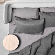 Aran Bed by Nau gallery detail image