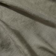 Ravello Linen Flat Sheet - Caper | Weave Home Bed Linen gallery detail image