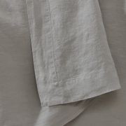 Belgian Linen Flat Sheets gallery detail image