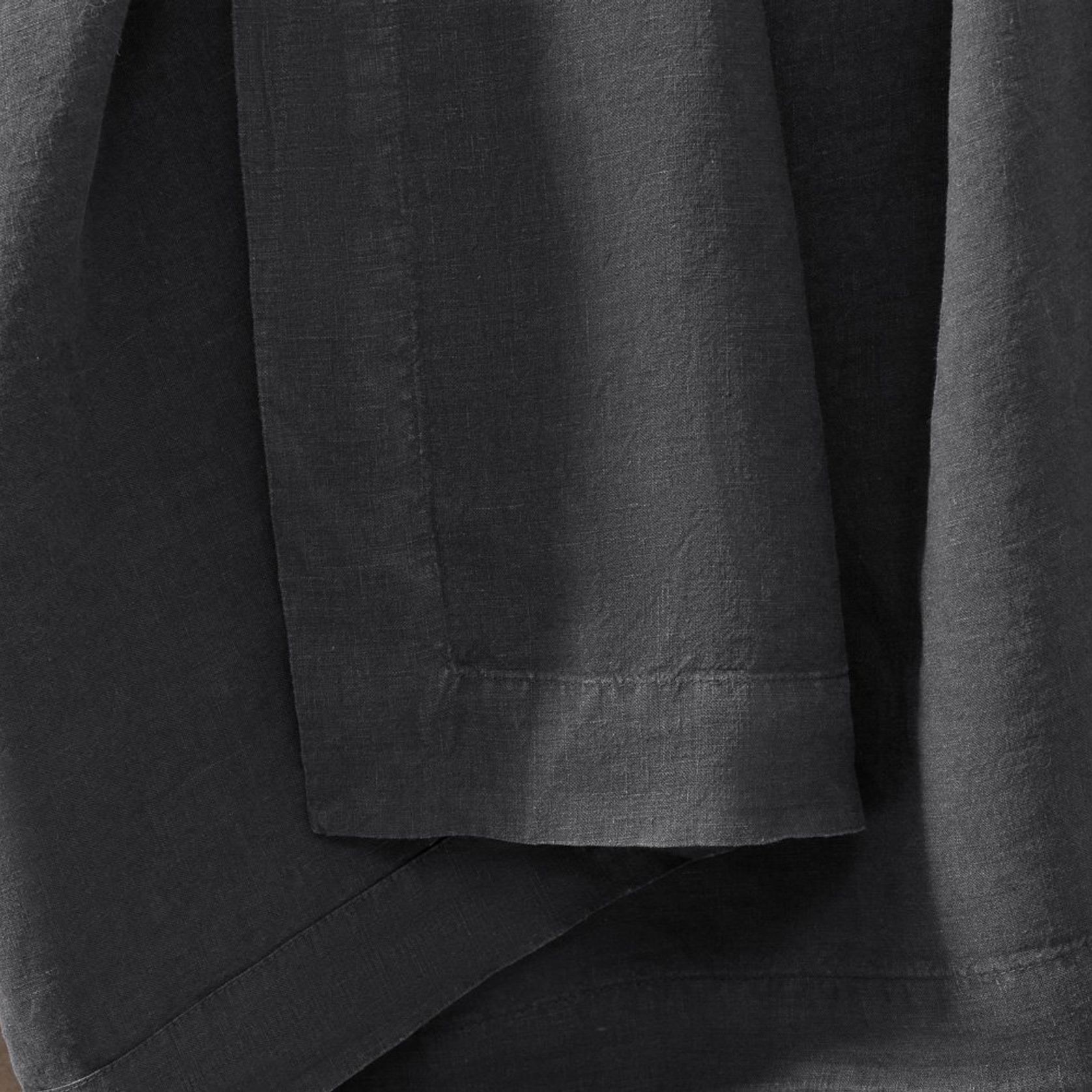 Belgian Linen Flat Sheets gallery detail image