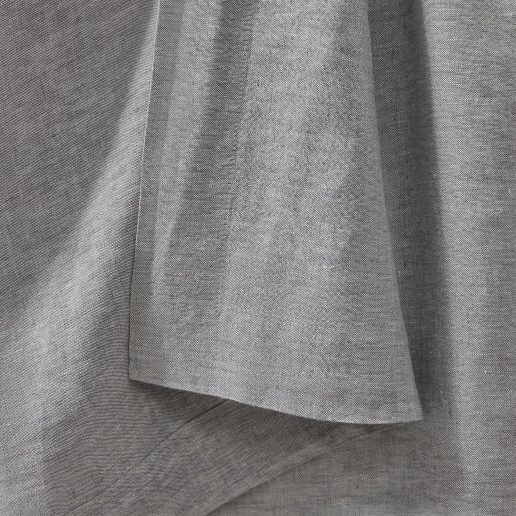 Belgian Linen Flat Sheets gallery detail image