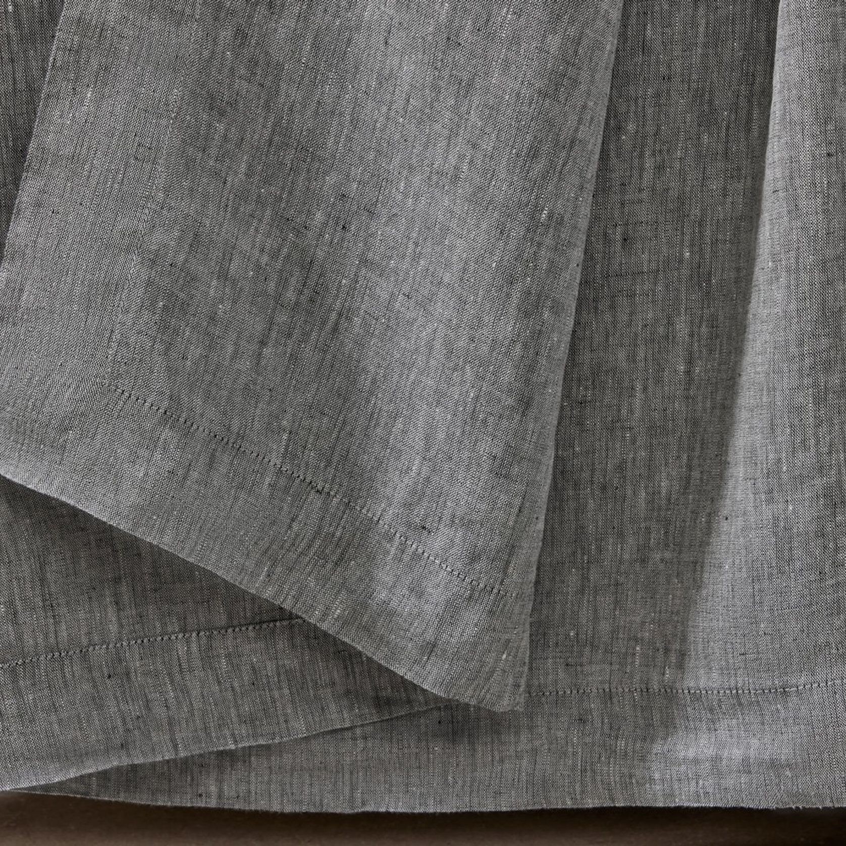Belgian Linen Flat Sheets gallery detail image