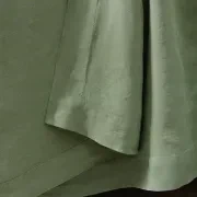Belgian Linen Flat Sheets gallery detail image