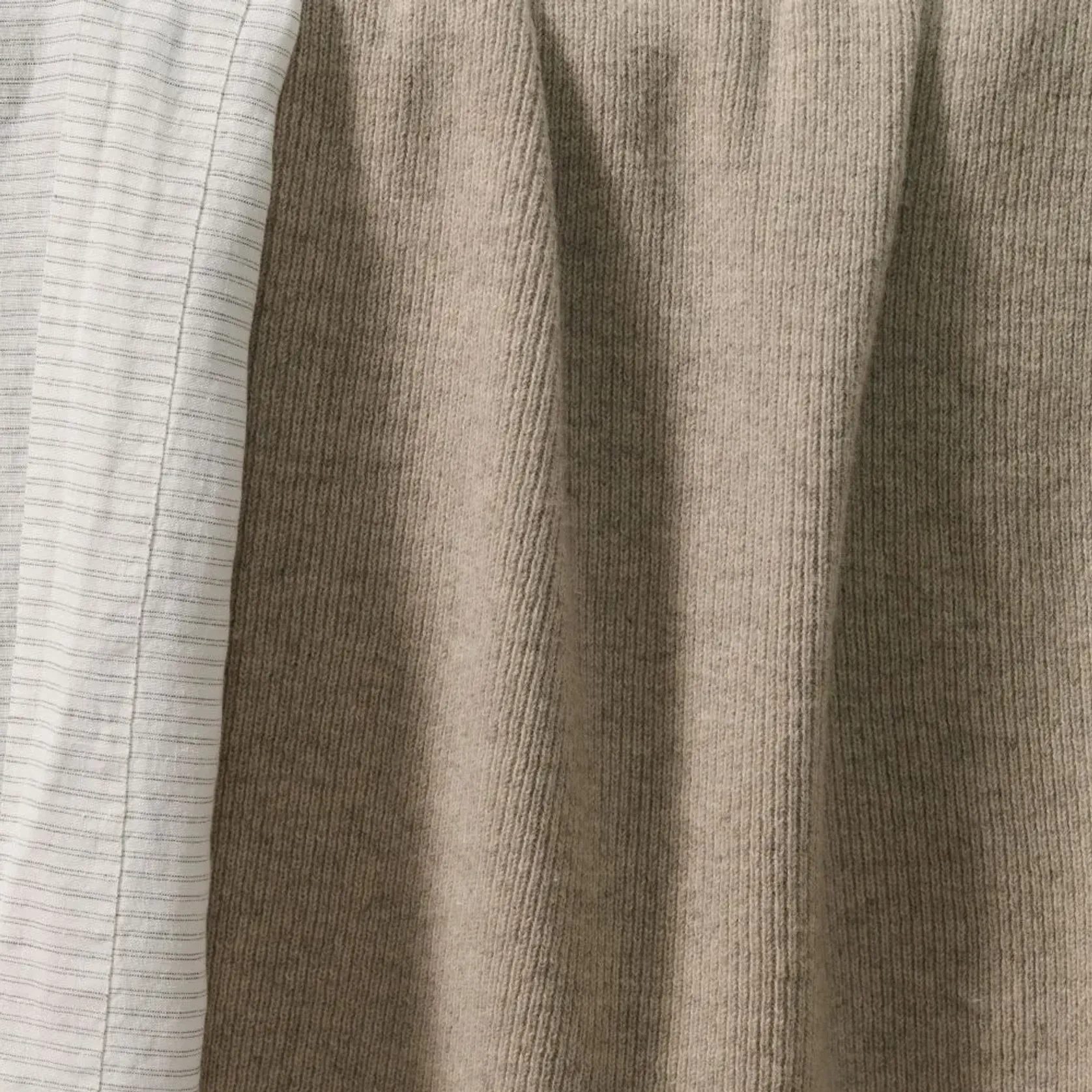 Belgian Linen Flat Sheets gallery detail image