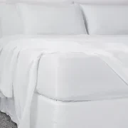 Belgian Linen Valances & Bed Skirts gallery detail image