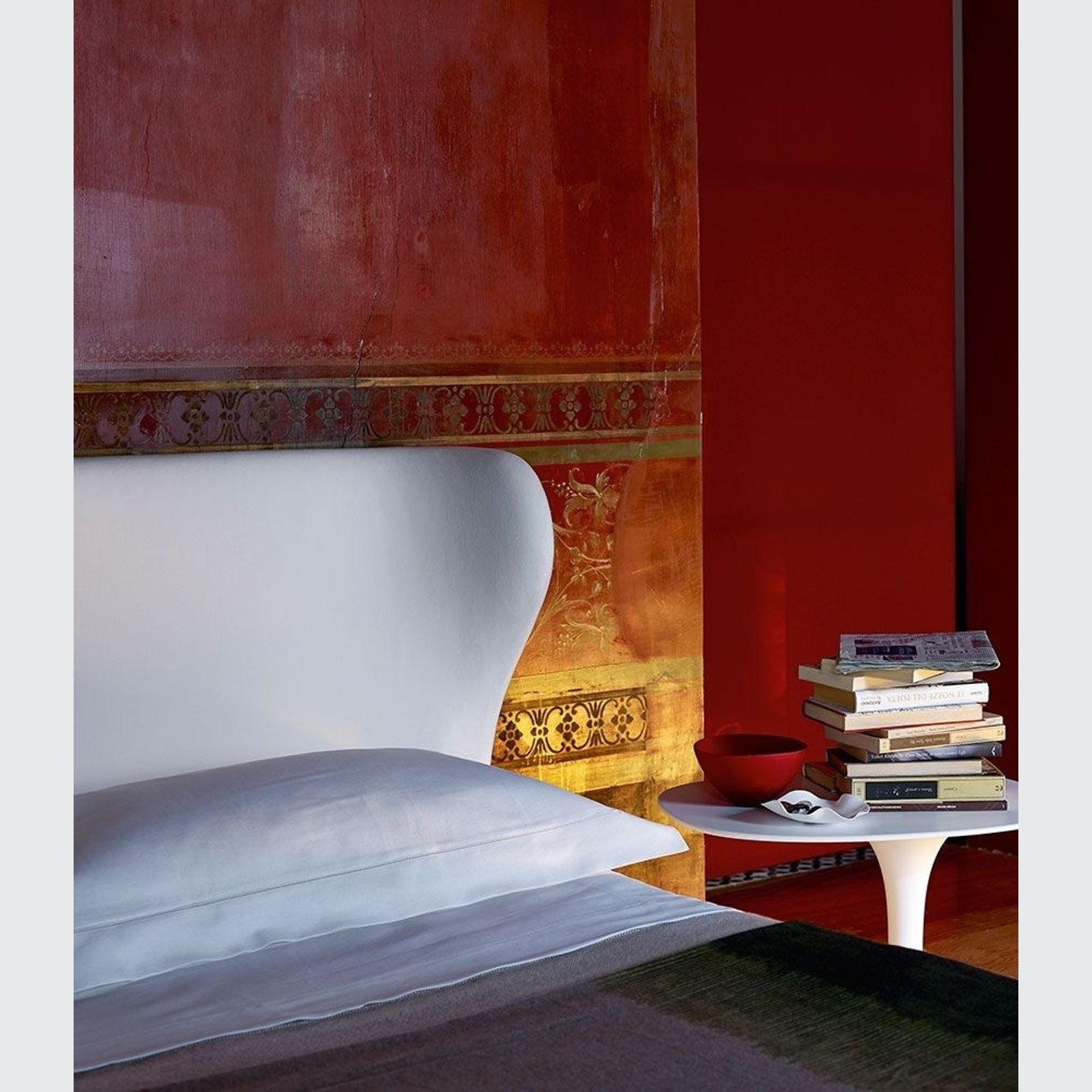 Papilio Bed by B&B Italia  gallery detail image