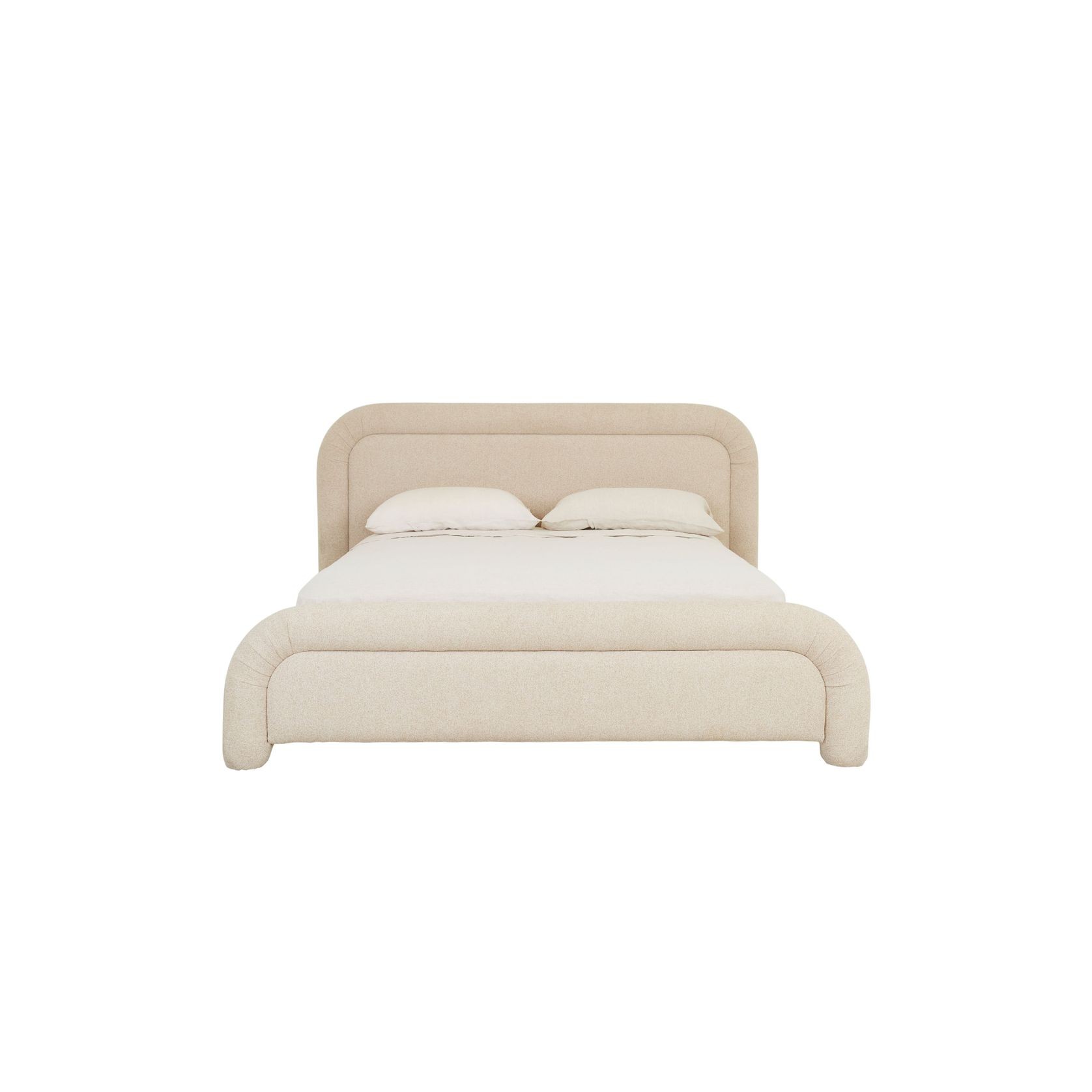 Almos Chubby Bed gallery detail image