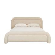 Almos Chubby Bed gallery detail image