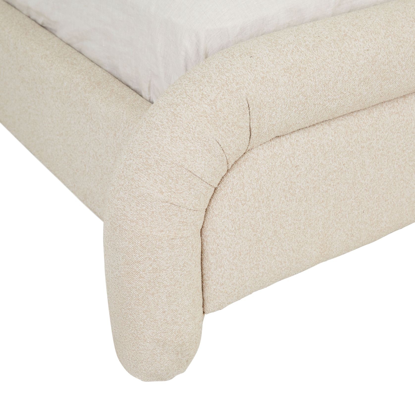 Almos Chubby Bed gallery detail image