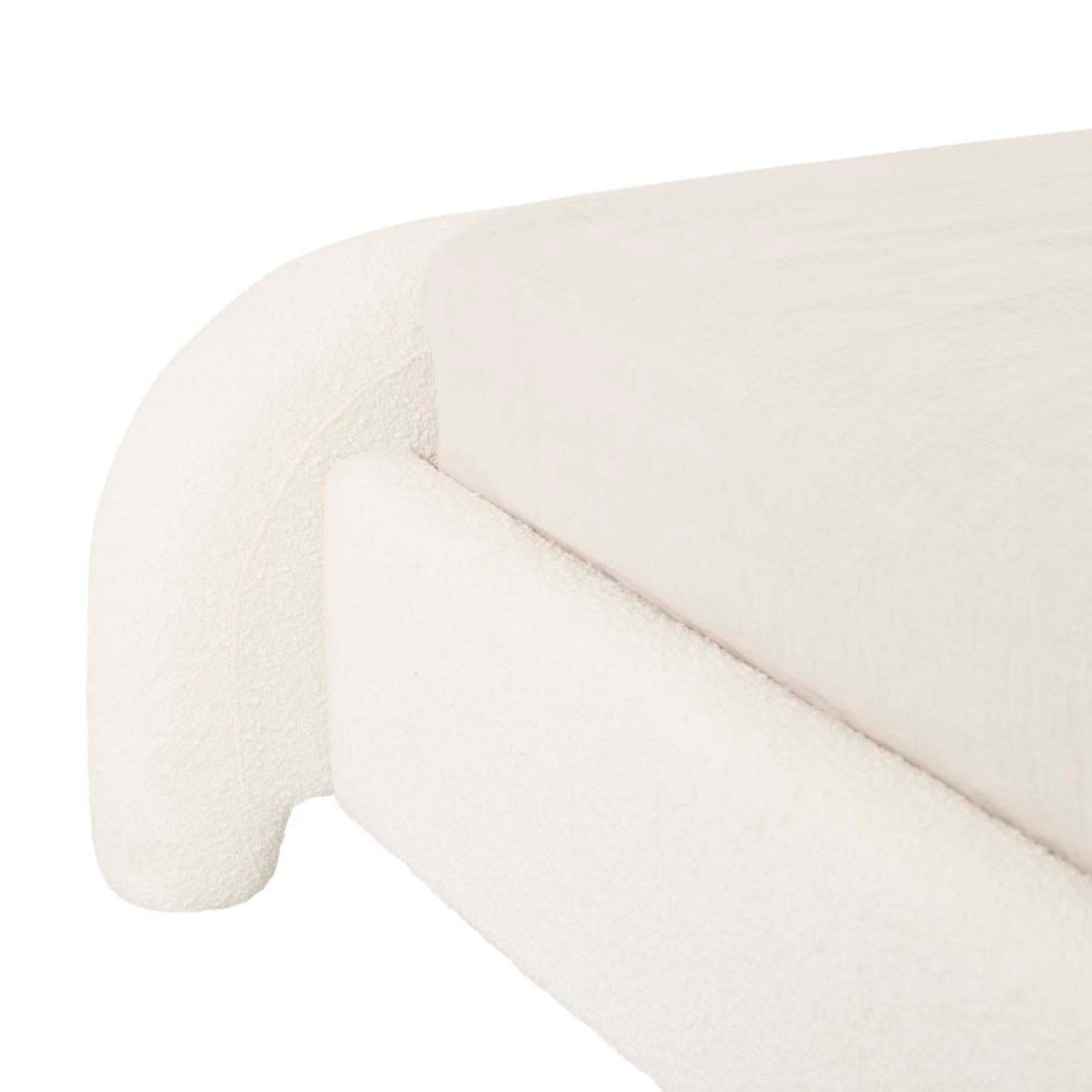 Almos Chubby Bed gallery detail image