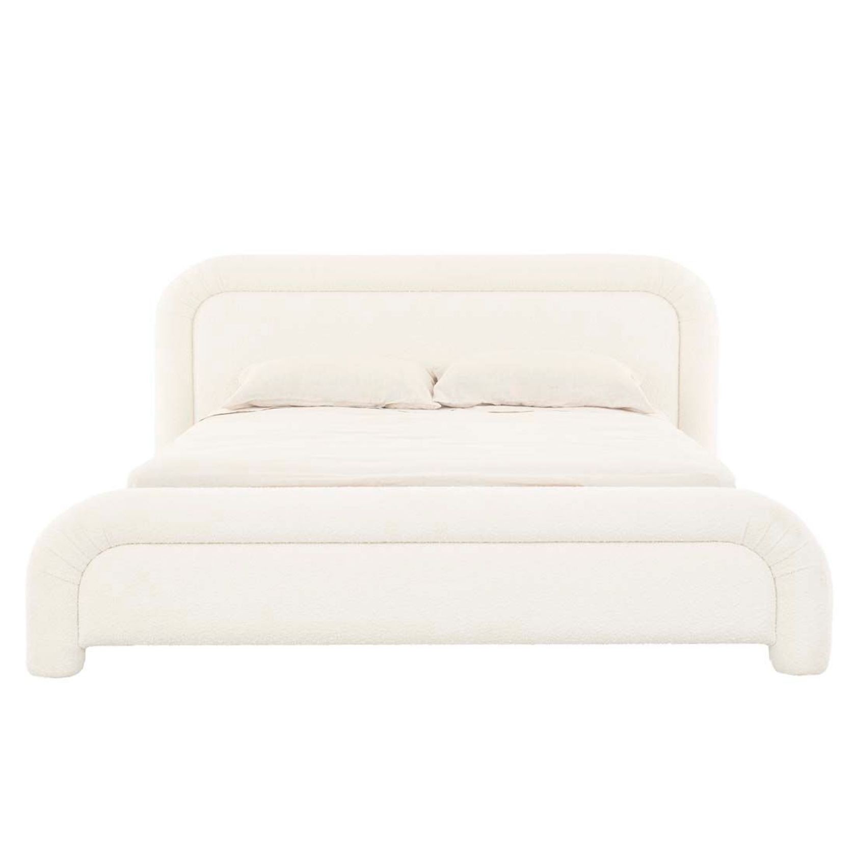 Almos Chubby Bed gallery detail image