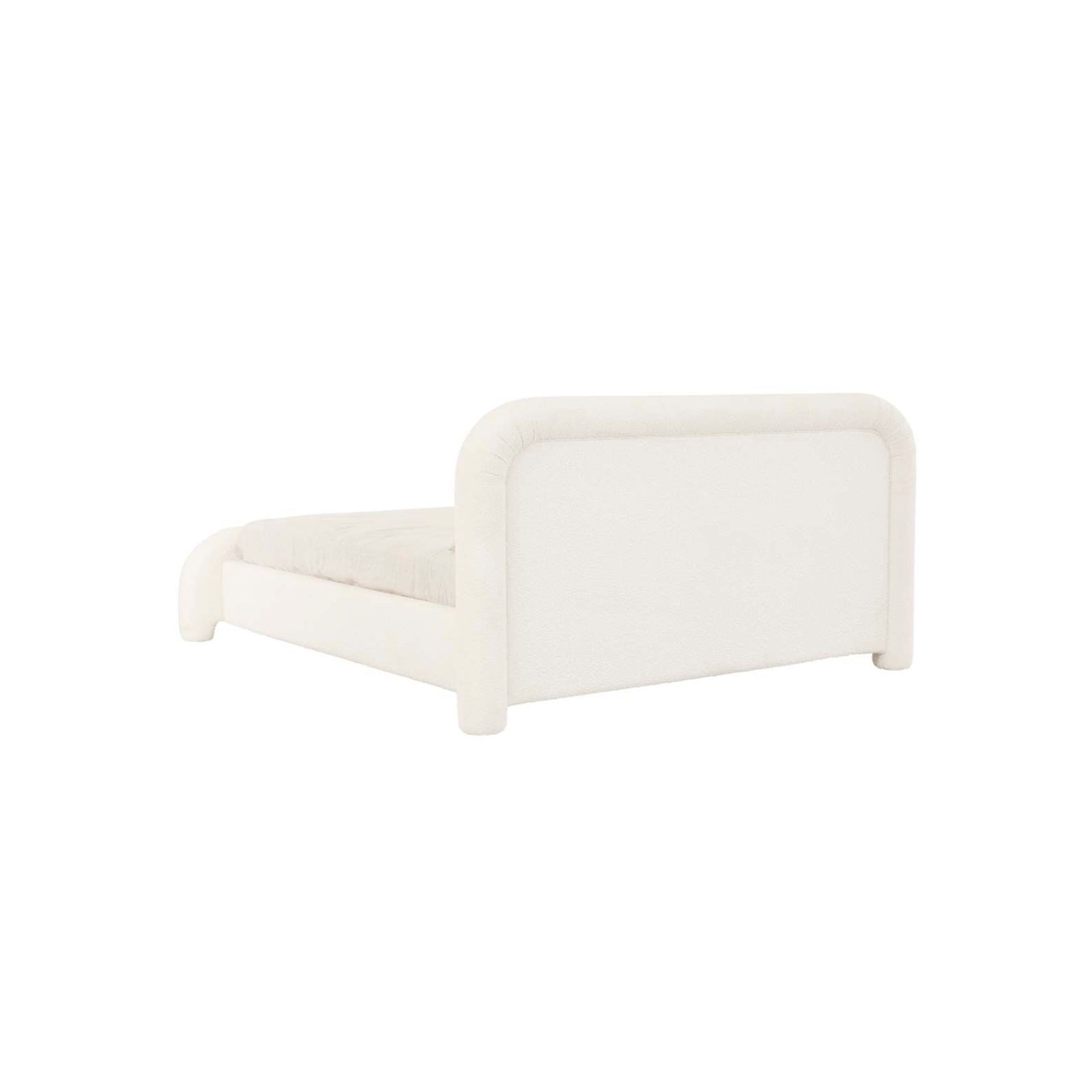 Almos Chubby Bed gallery detail image