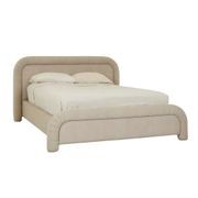 Almos Chubby Bed gallery detail image