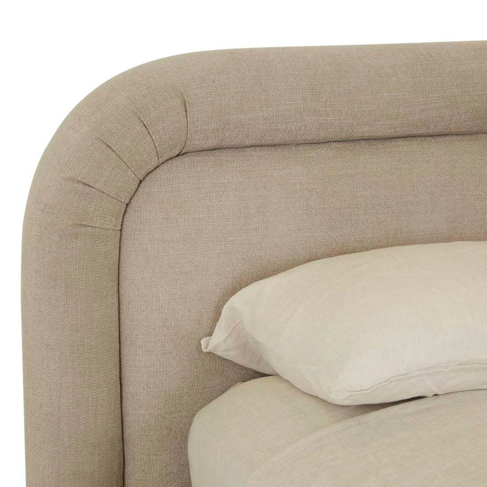 Almos Chubby Bed gallery detail image
