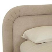 Almos Chubby Bed gallery detail image