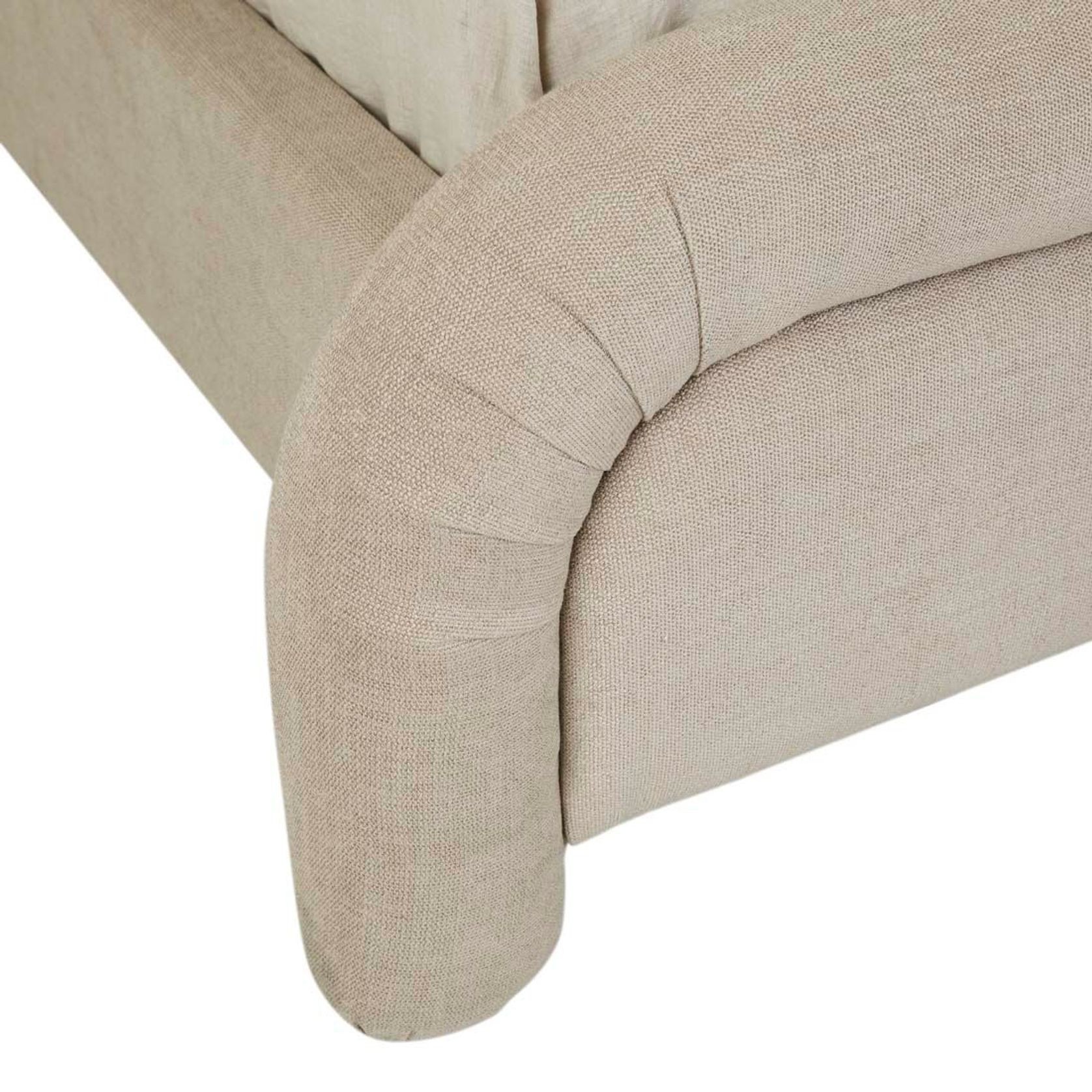 Almos Chubby Bed gallery detail image