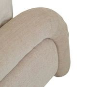 Almos Chubby Bed gallery detail image