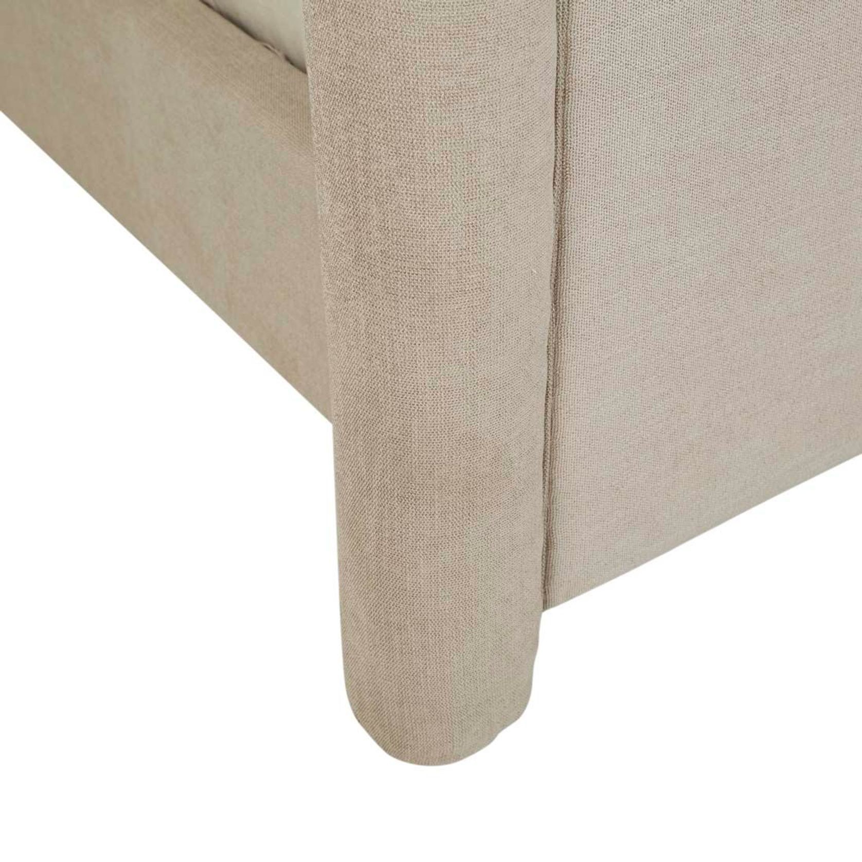 Almos Chubby Bed gallery detail image