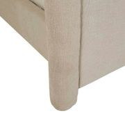 Almos Chubby Bed gallery detail image