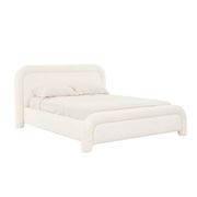 Almos Chubby Bed gallery detail image
