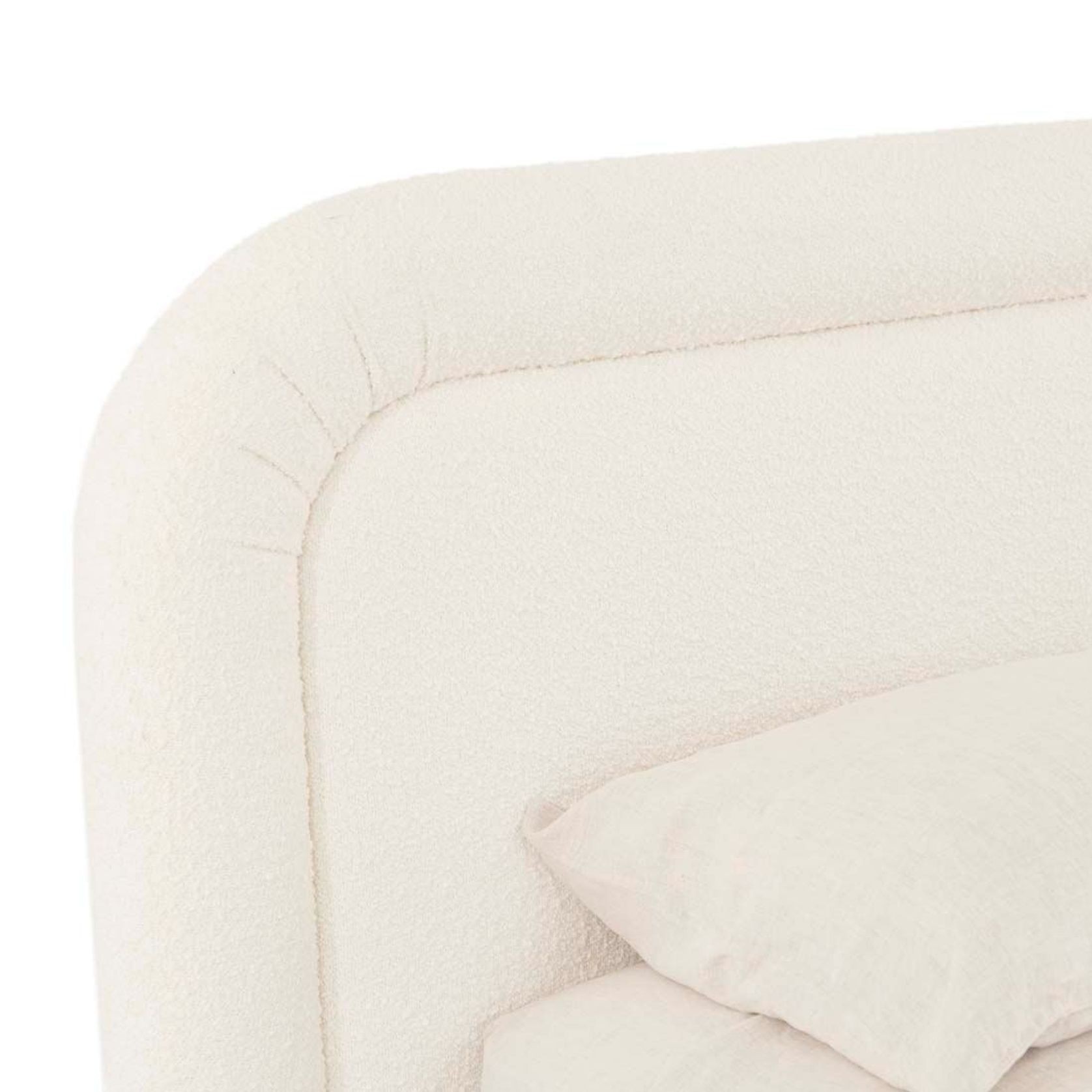 Almos Chubby Bed gallery detail image