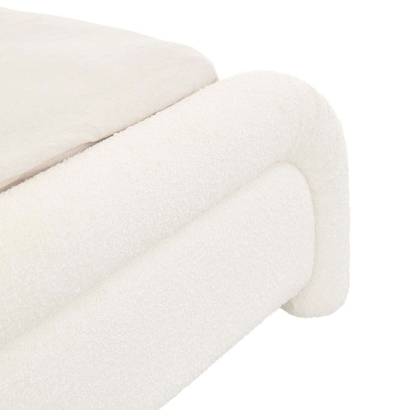 Almos Chubby Bed gallery detail image