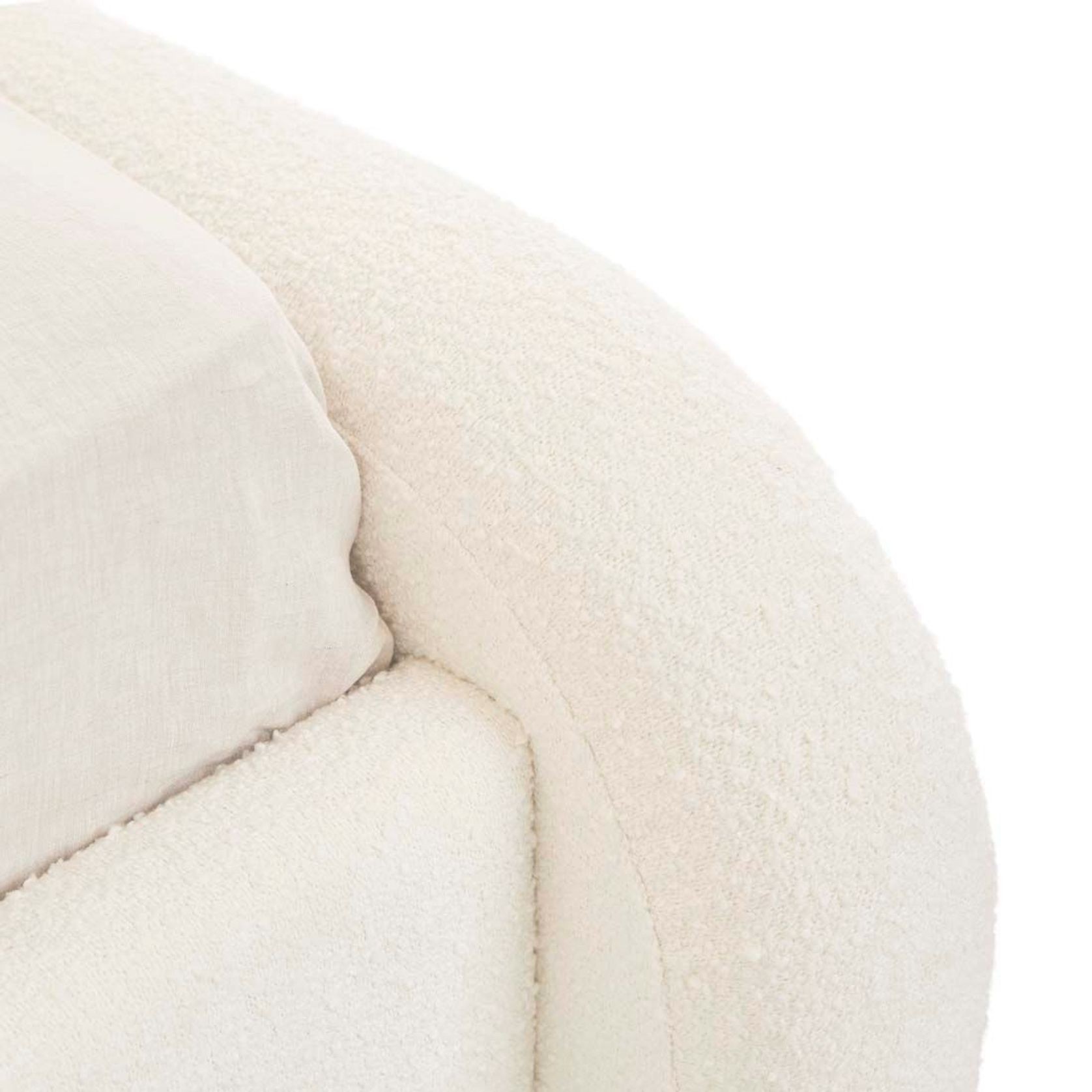 Almos Chubby Bed gallery detail image