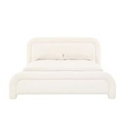 Almos Chubby Bed gallery detail image