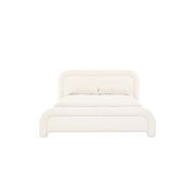 Almos Chubby Bed gallery detail image