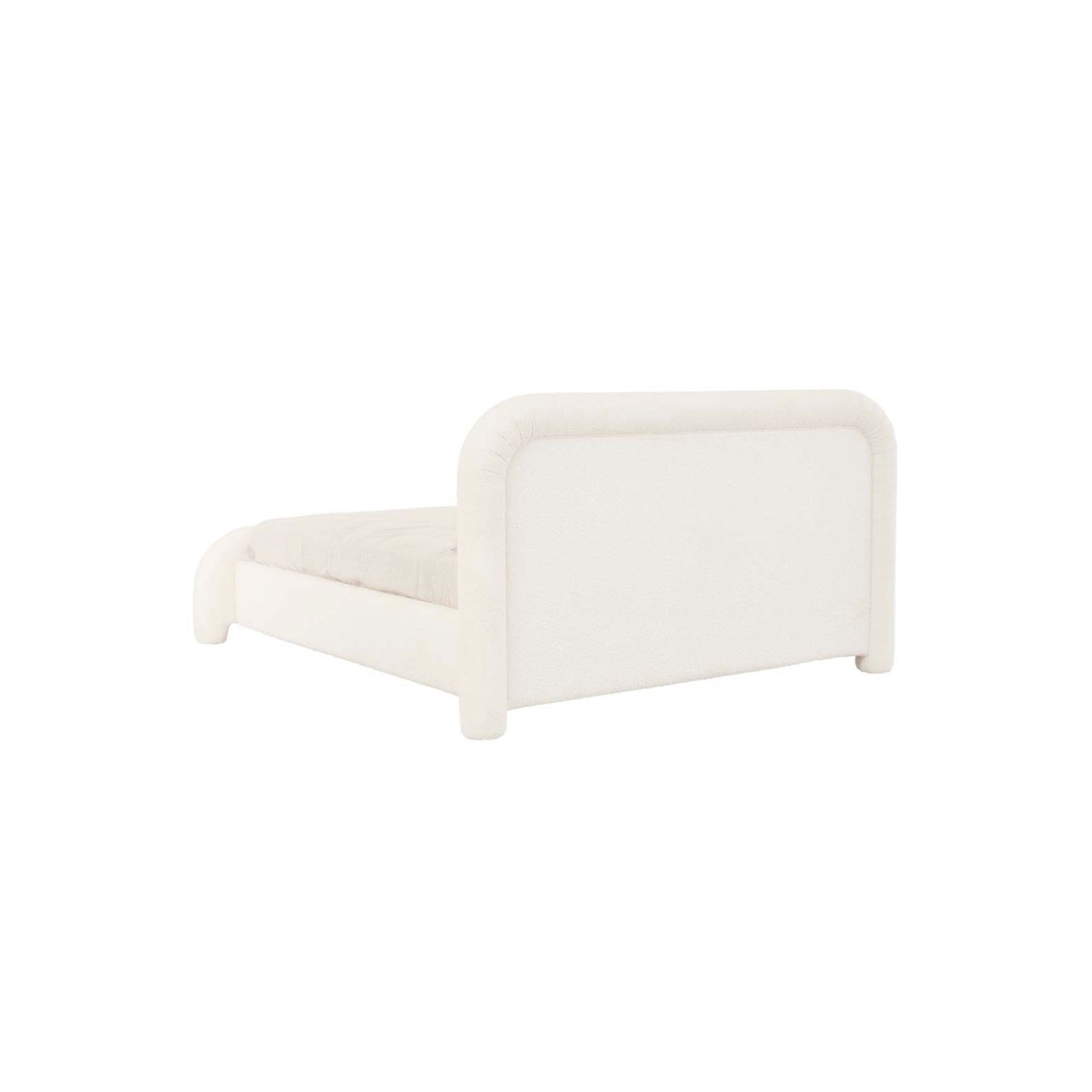 Almos Chubby Bed gallery detail image